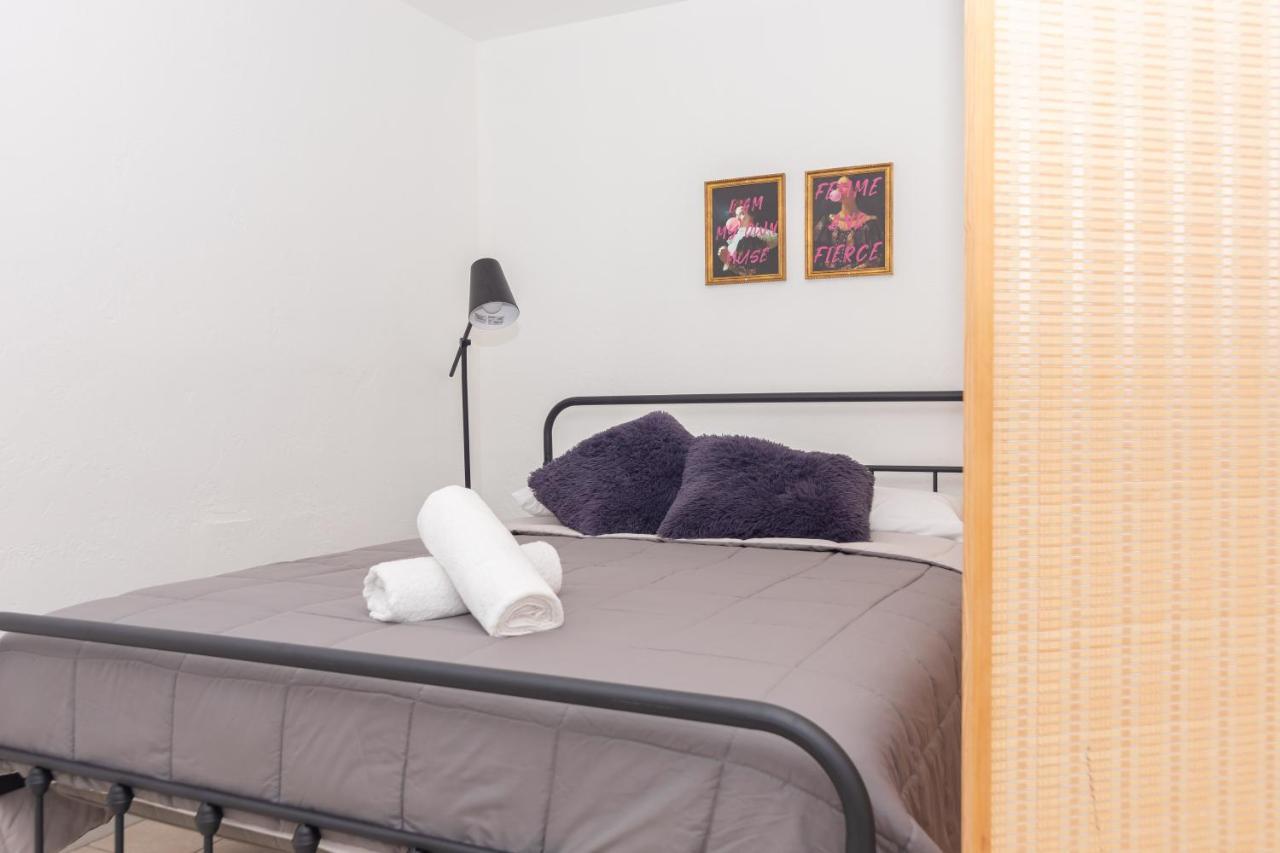 One Bedroom Apartment - With Parking & Balcony - Heart Of Wynwood Miami Exterior foto