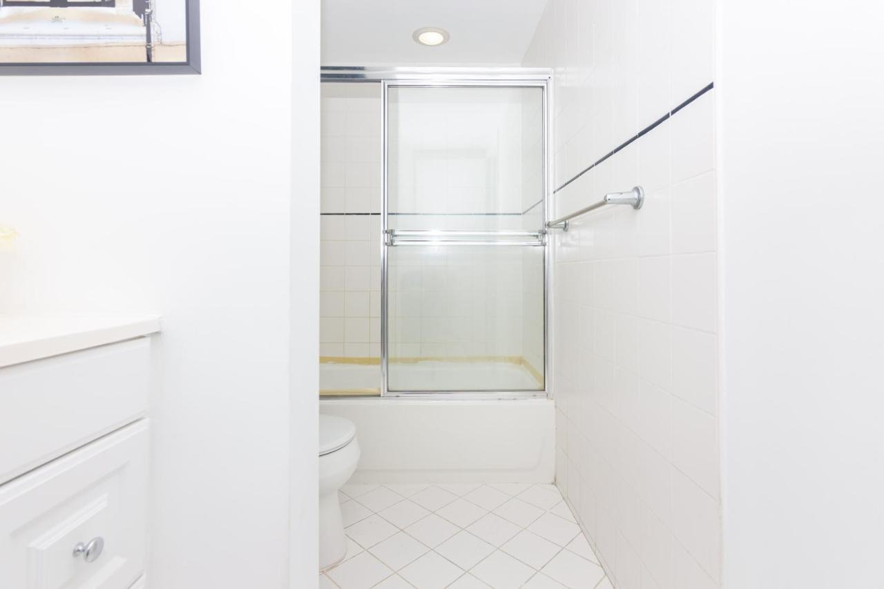 One Bedroom Apartment - With Parking & Balcony - Heart Of Wynwood Miami Exterior foto